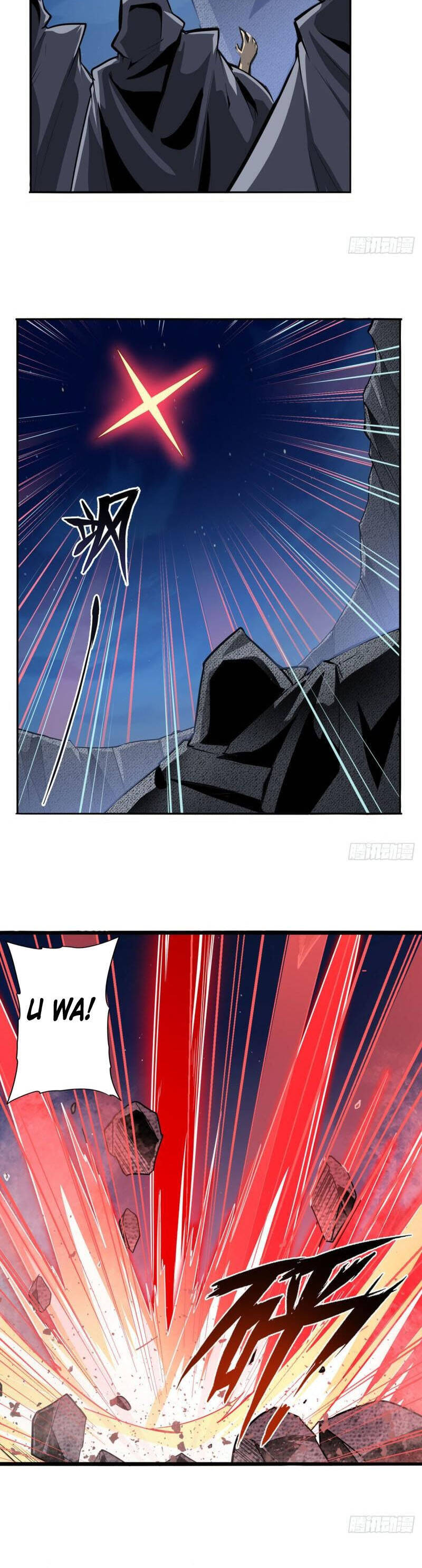 Anh Hùng ? Ta Không Làm Lâu Rồi Chap 430 - Next Chap 431