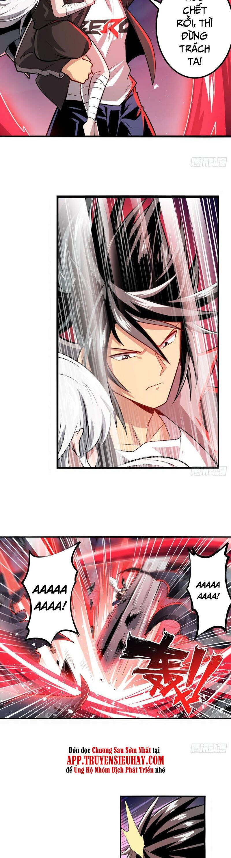 Anh Hùng ? Ta Không Làm Lâu Rồi Chap 430 - Next Chap 431