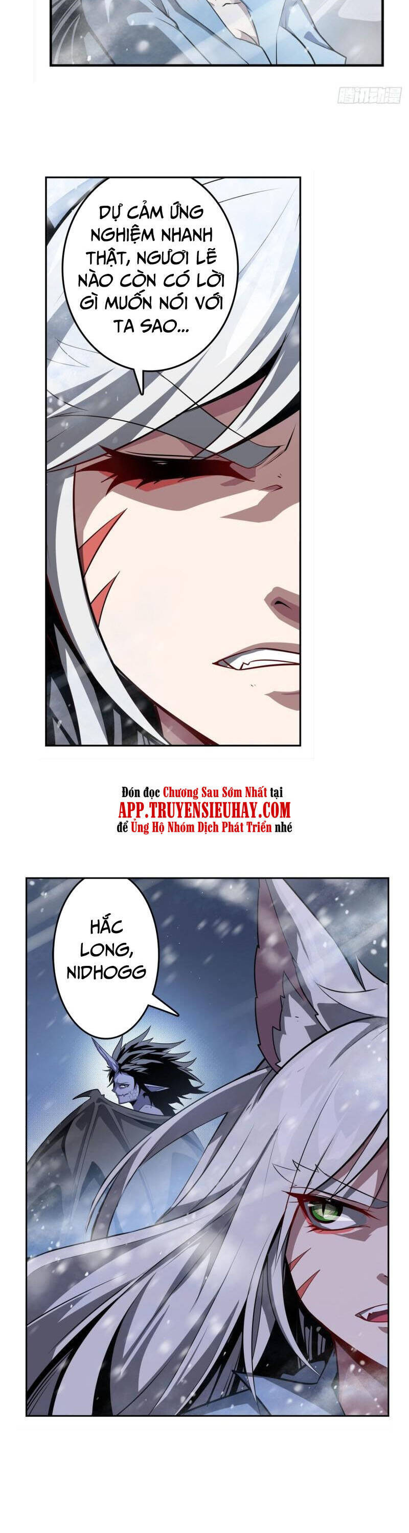 Anh Hùng ? Ta Không Làm Lâu Rồi Chap 431 - Next Chap 432