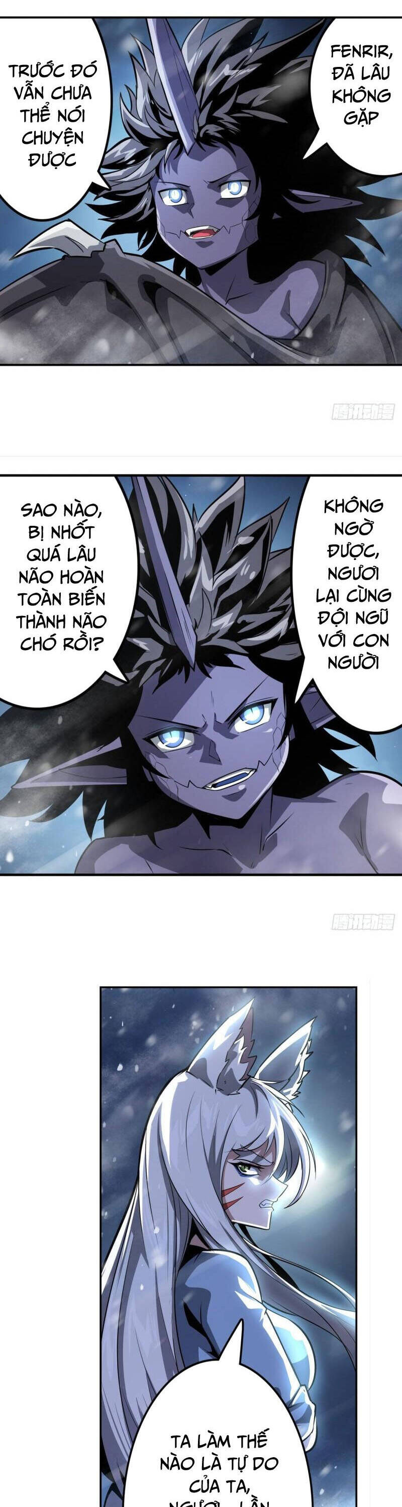 Anh Hùng ? Ta Không Làm Lâu Rồi Chap 431 - Next Chap 432