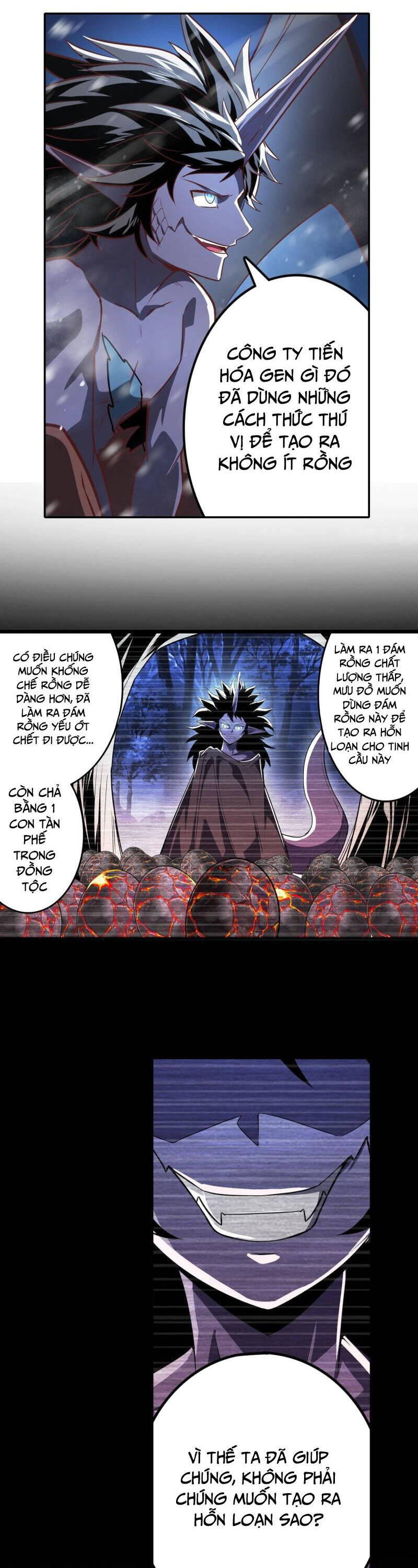 Anh Hùng ? Ta Không Làm Lâu Rồi Chap 431 - Next Chap 432