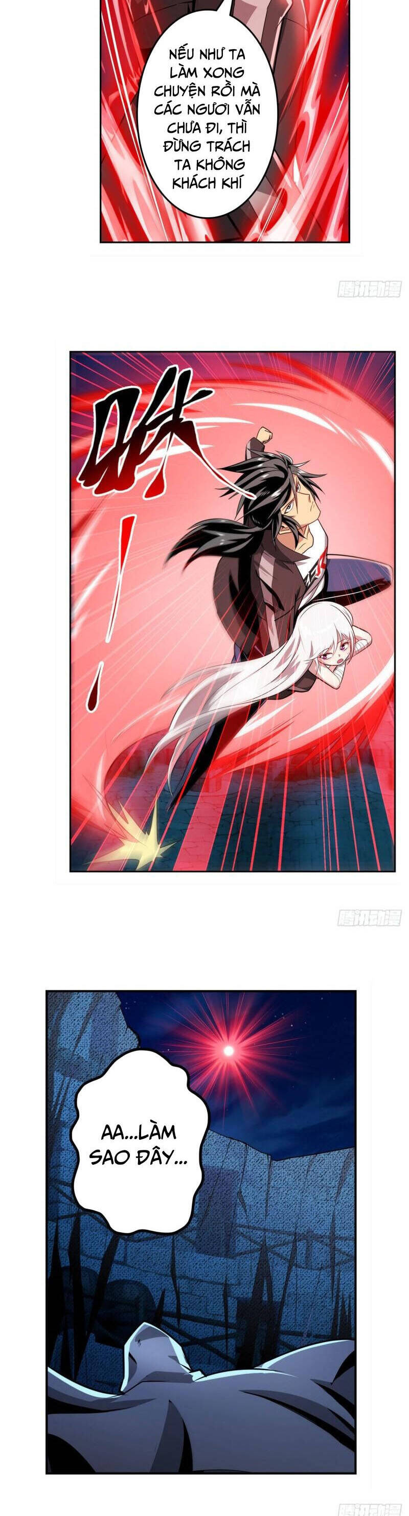 Anh Hùng ? Ta Không Làm Lâu Rồi Chap 431 - Next Chap 432