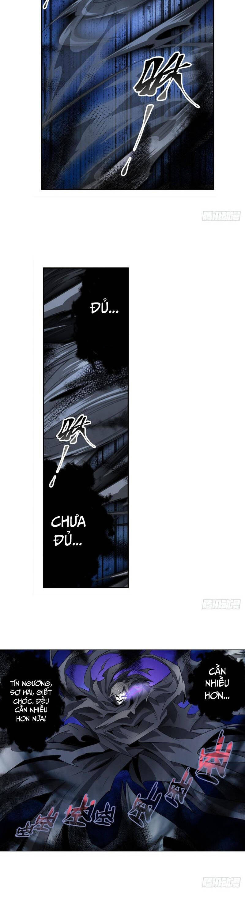 Anh Hùng ? Ta Không Làm Lâu Rồi Chap 431 - Next Chap 432