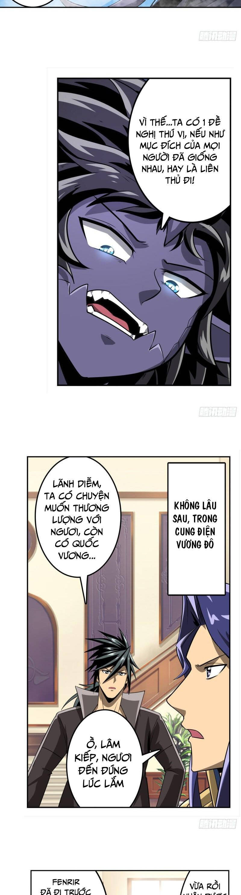 Anh Hùng ? Ta Không Làm Lâu Rồi Chap 431 - Next Chap 432
