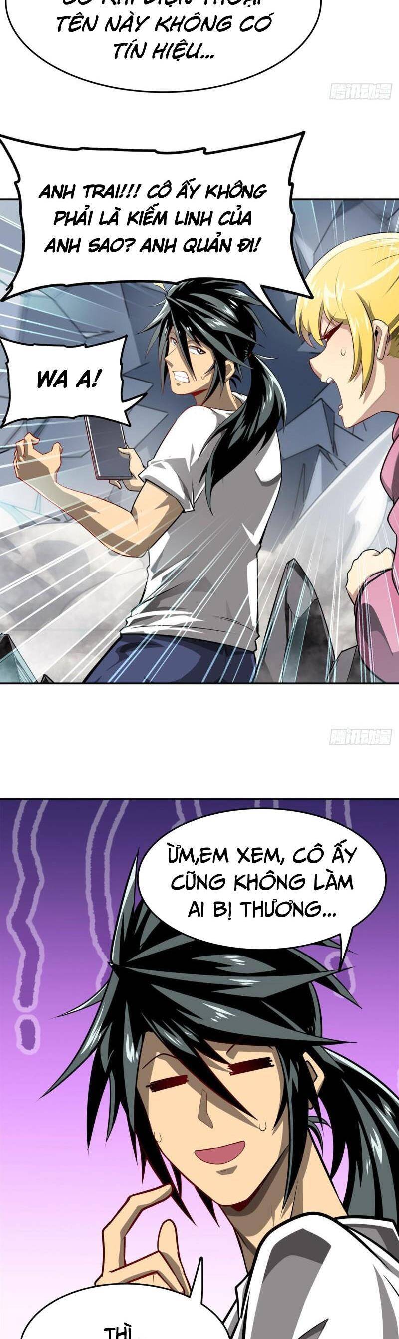 Anh Hùng ? Ta Không Làm Lâu Rồi Chap 443 - Next Chap 444