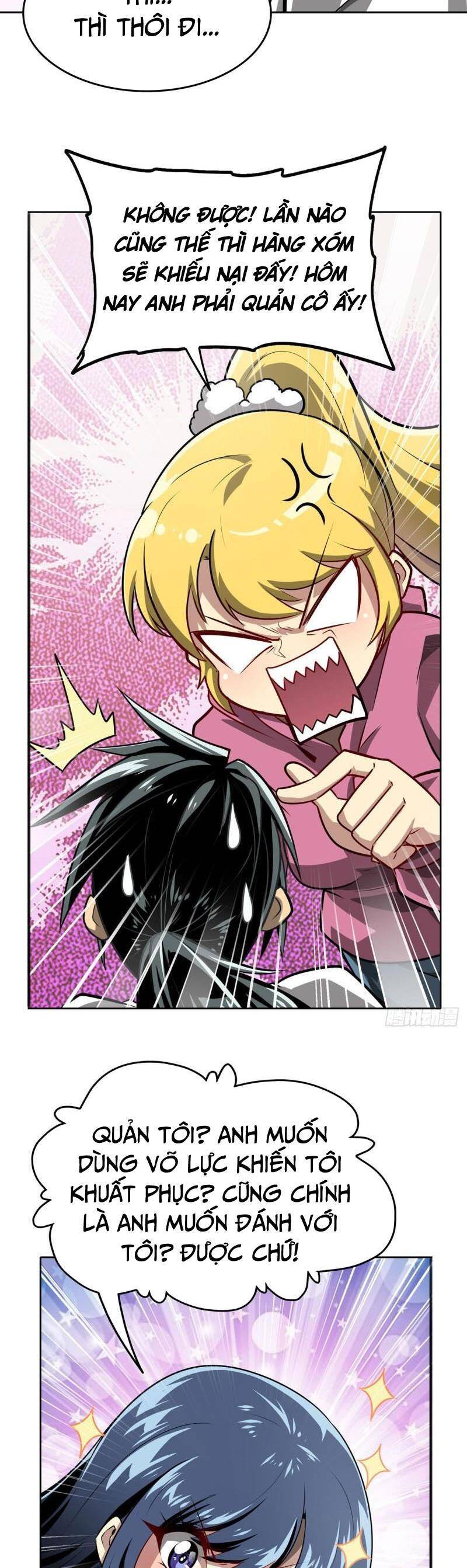 Anh Hùng ? Ta Không Làm Lâu Rồi Chap 443 - Next Chap 444