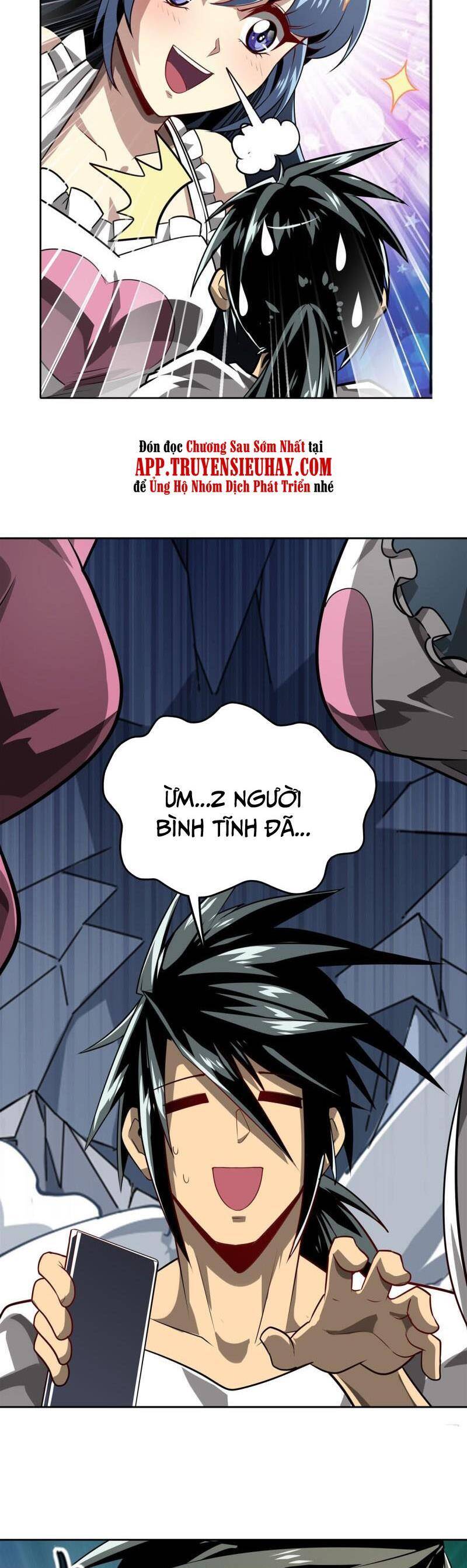 Anh Hùng ? Ta Không Làm Lâu Rồi Chap 443 - Next Chap 444