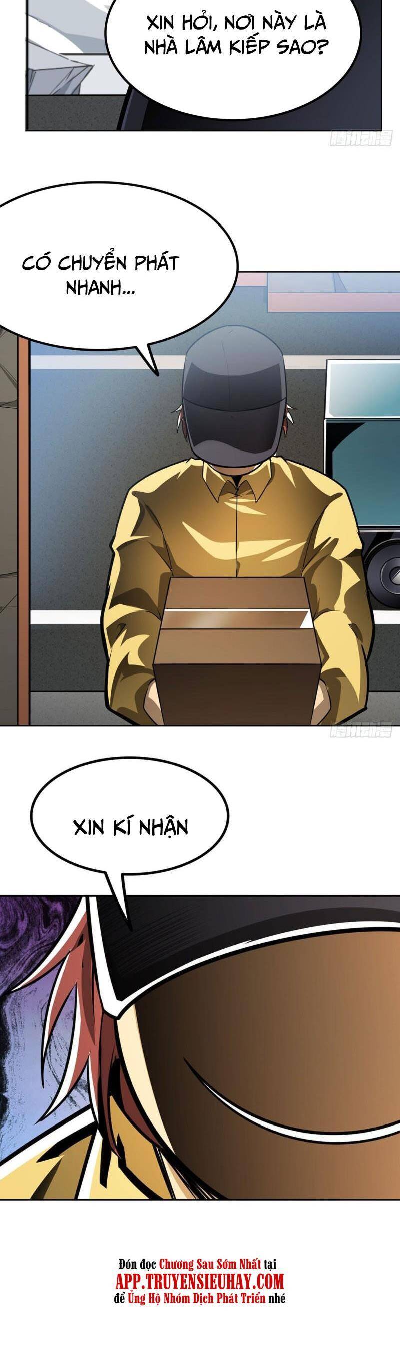 Anh Hùng ? Ta Không Làm Lâu Rồi Chap 443 - Next Chap 444