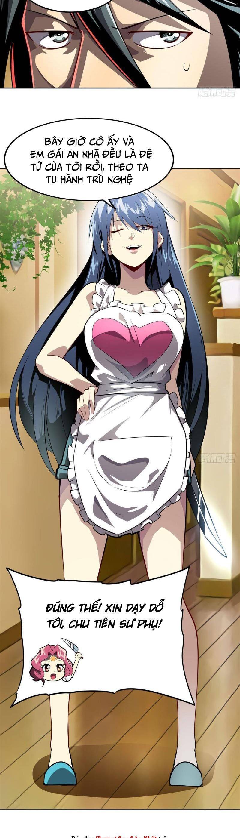 Anh Hùng ? Ta Không Làm Lâu Rồi Chap 443 - Next Chap 444