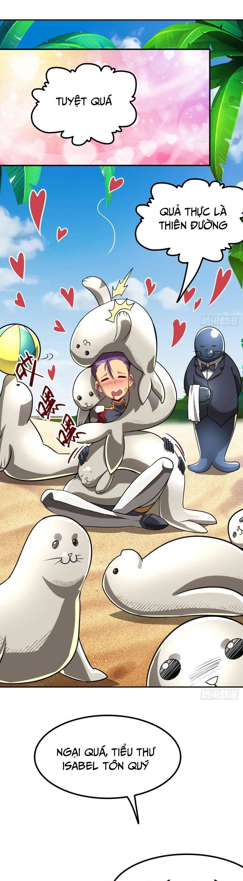 Anh Hùng ? Ta Không Làm Lâu Rồi Chap 451 - Next Chap 452