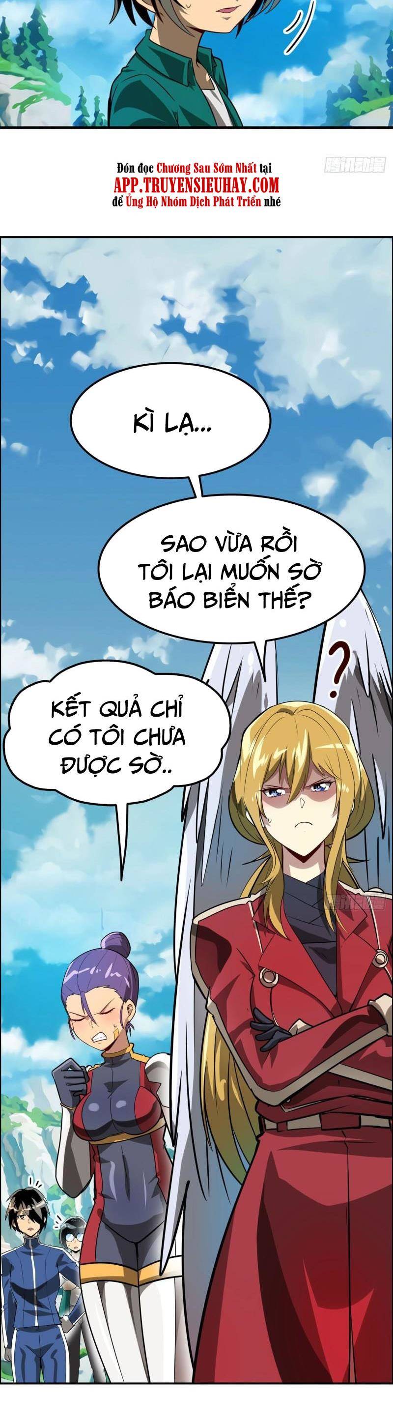 Anh Hùng ? Ta Không Làm Lâu Rồi Chap 451 - Next Chap 452