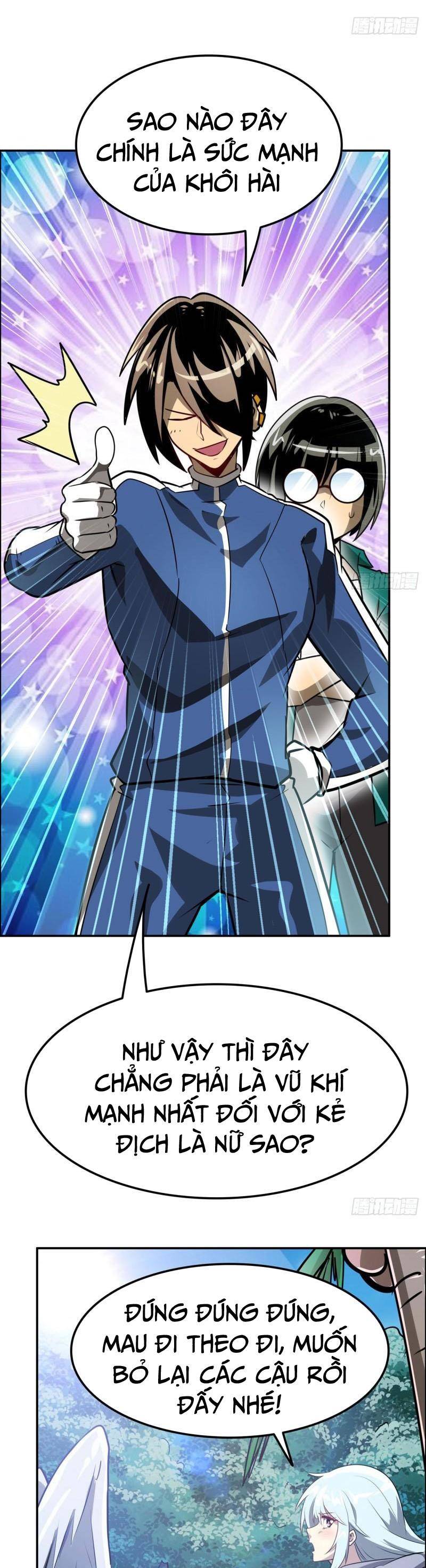 Anh Hùng ? Ta Không Làm Lâu Rồi Chap 451 - Next Chap 452