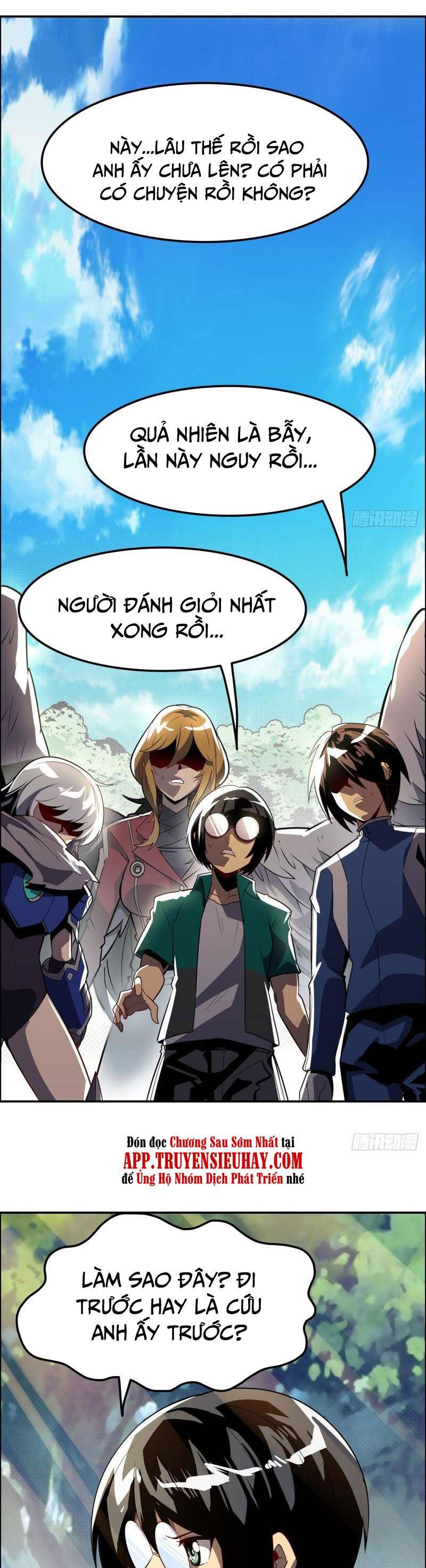 Anh Hùng ? Ta Không Làm Lâu Rồi Chap 451 - Next Chap 452