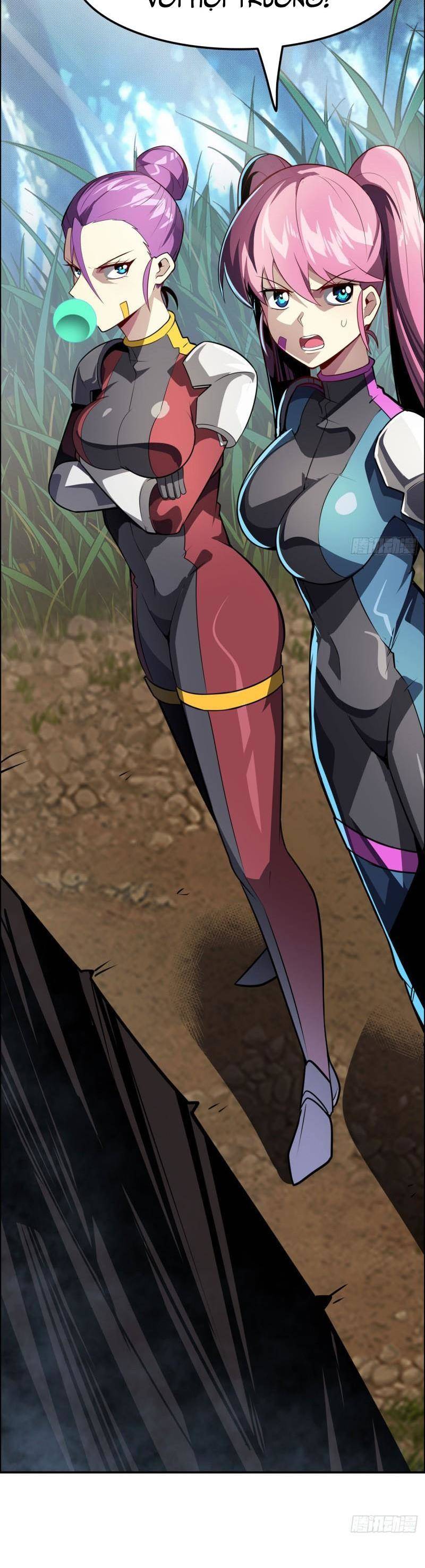 Anh Hùng ? Ta Không Làm Lâu Rồi Chap 451 - Next Chap 452
