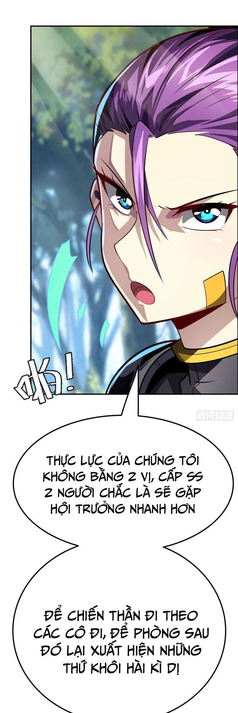 Anh Hùng ? Ta Không Làm Lâu Rồi Chap 451 - Next Chap 452