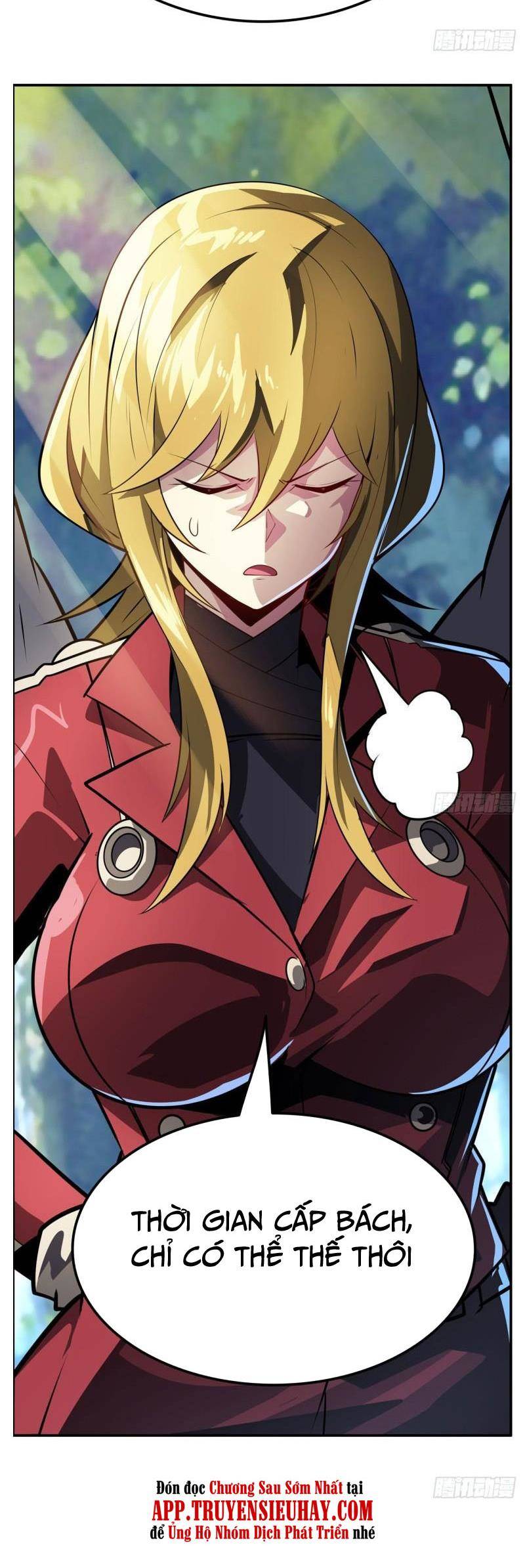 Anh Hùng ? Ta Không Làm Lâu Rồi Chap 451 - Next Chap 452