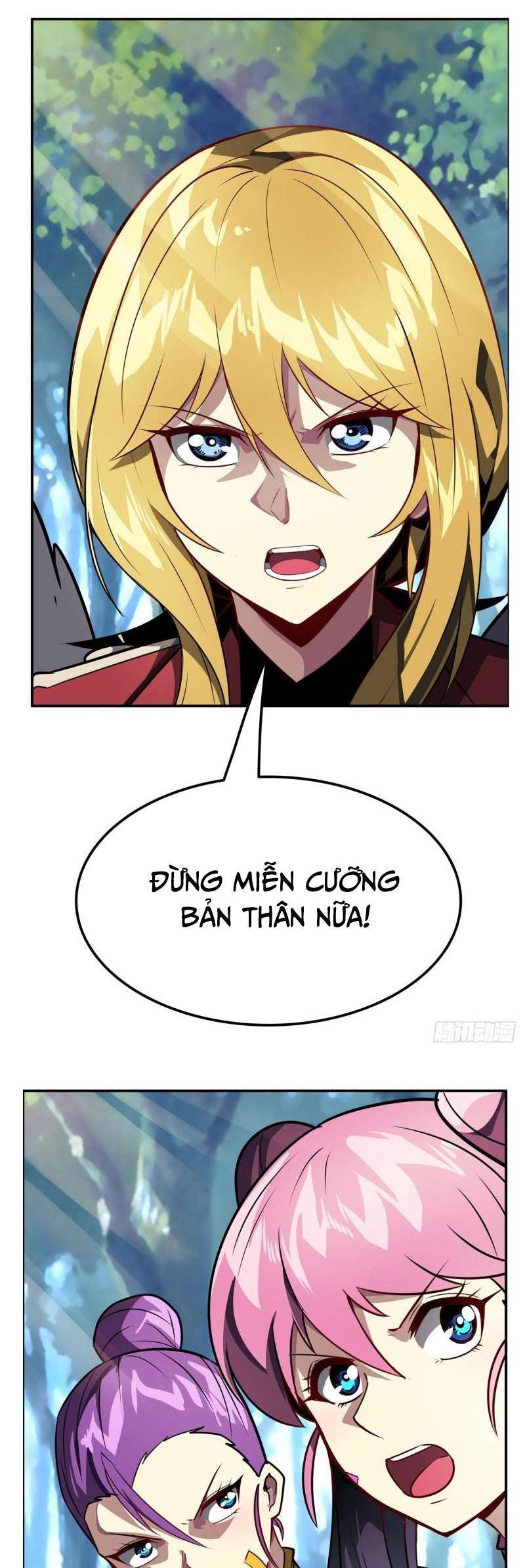 Anh Hùng ? Ta Không Làm Lâu Rồi Chap 451 - Next Chap 452