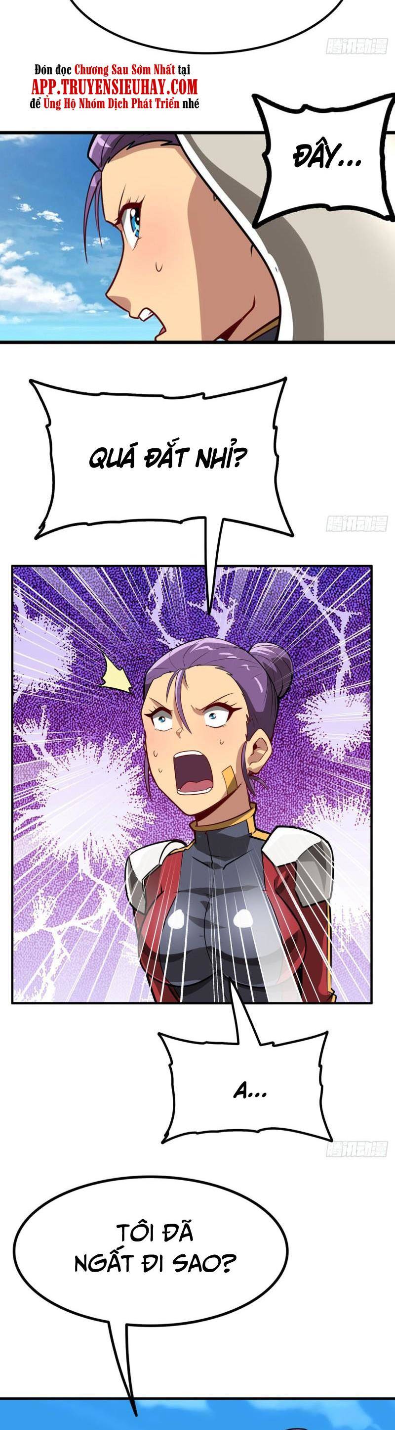 Anh Hùng ? Ta Không Làm Lâu Rồi Chap 451 - Next Chap 452