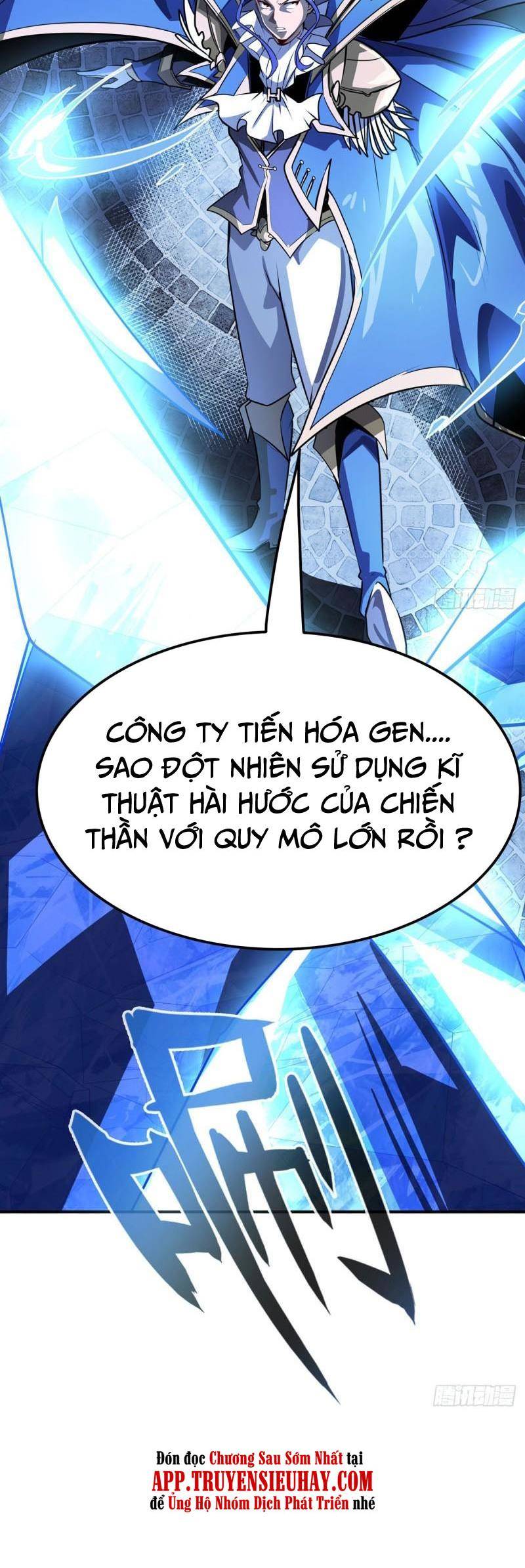 Anh Hùng ? Ta Không Làm Lâu Rồi Chap 451 - Next Chap 452