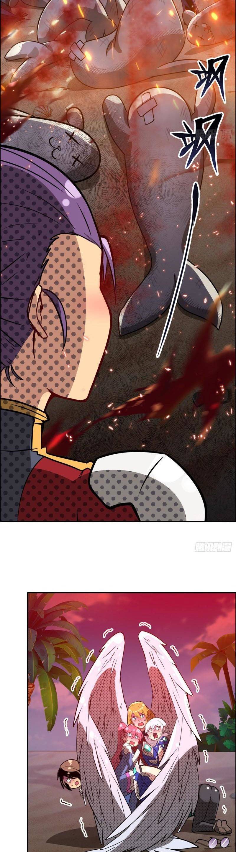Anh Hùng ? Ta Không Làm Lâu Rồi Chap 451 - Next Chap 452