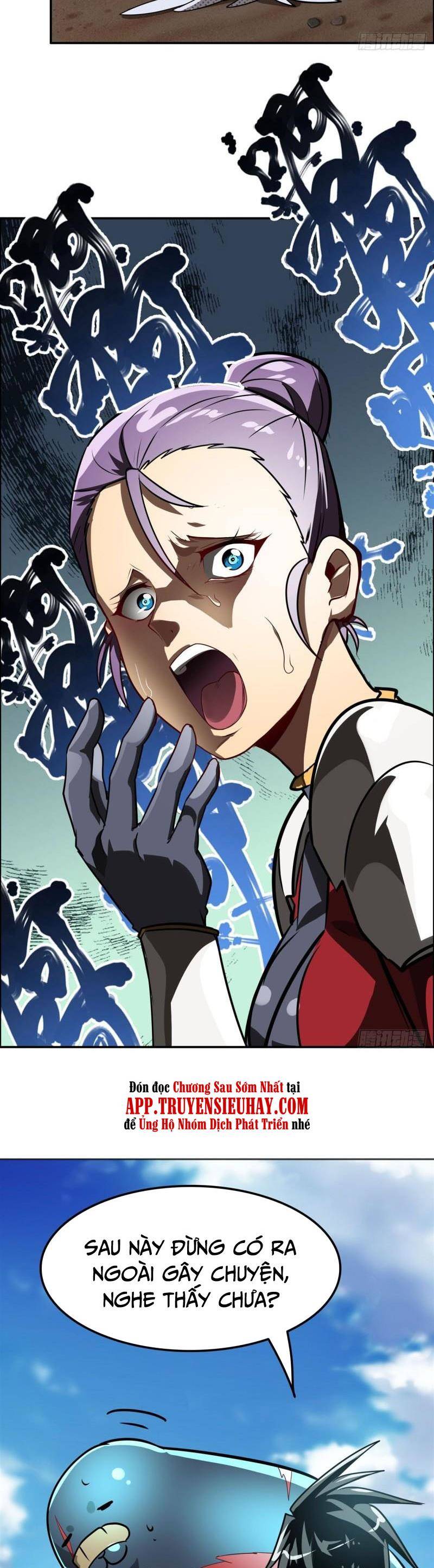Anh Hùng ? Ta Không Làm Lâu Rồi Chap 451 - Next Chap 452