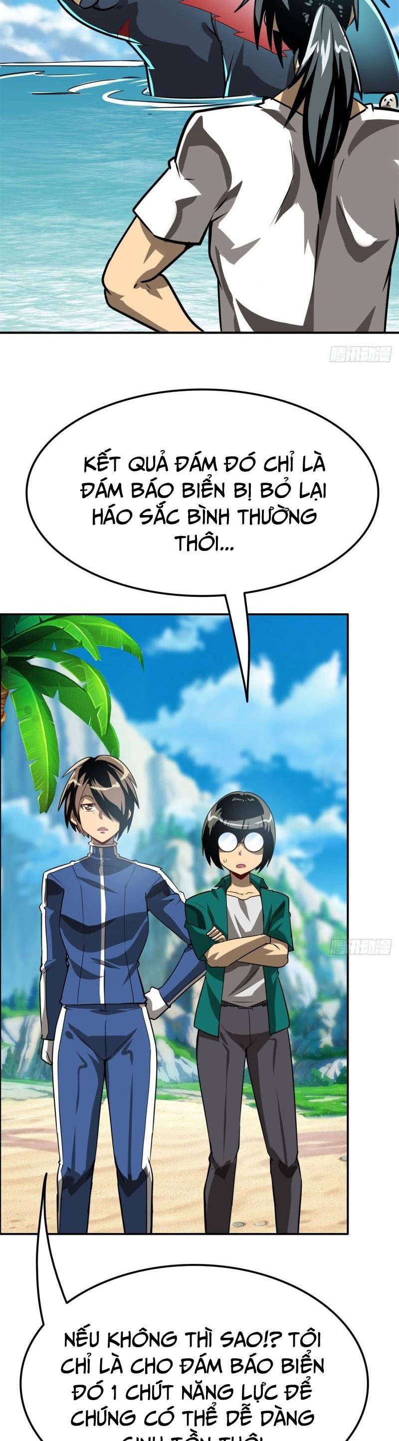 Anh Hùng ? Ta Không Làm Lâu Rồi Chap 451 - Next Chap 452