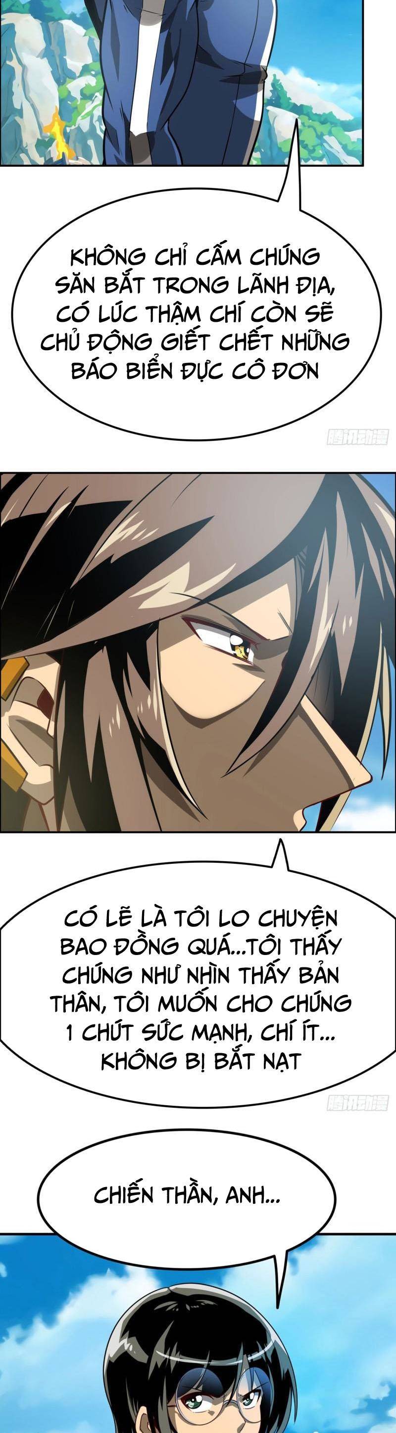 Anh Hùng ? Ta Không Làm Lâu Rồi Chap 451 - Next Chap 452