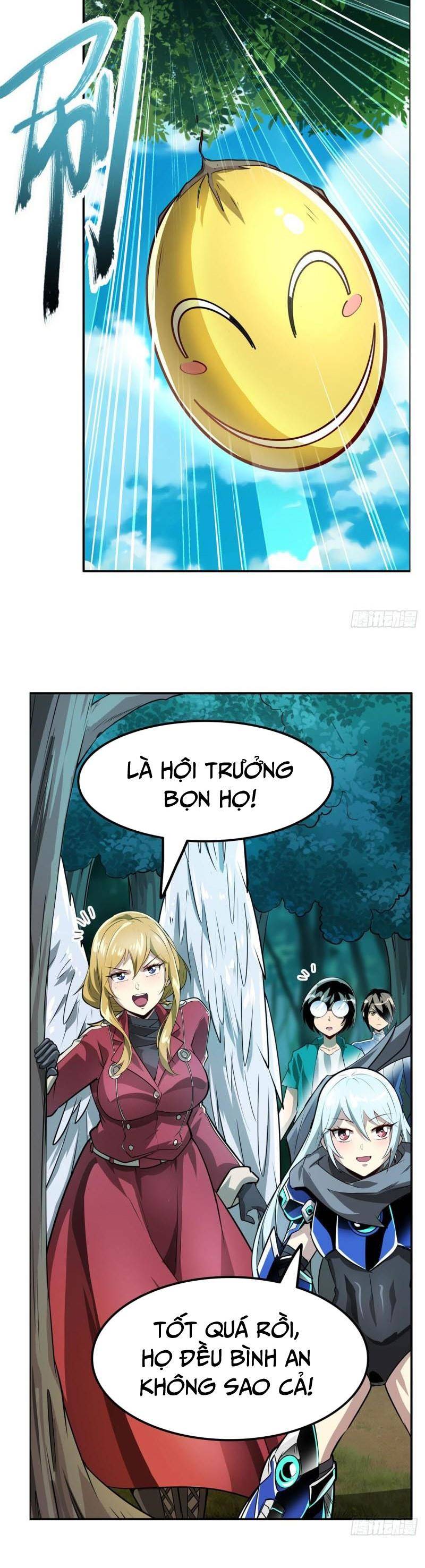 Anh Hùng ? Ta Không Làm Lâu Rồi Chap 452 - Next Chap 453