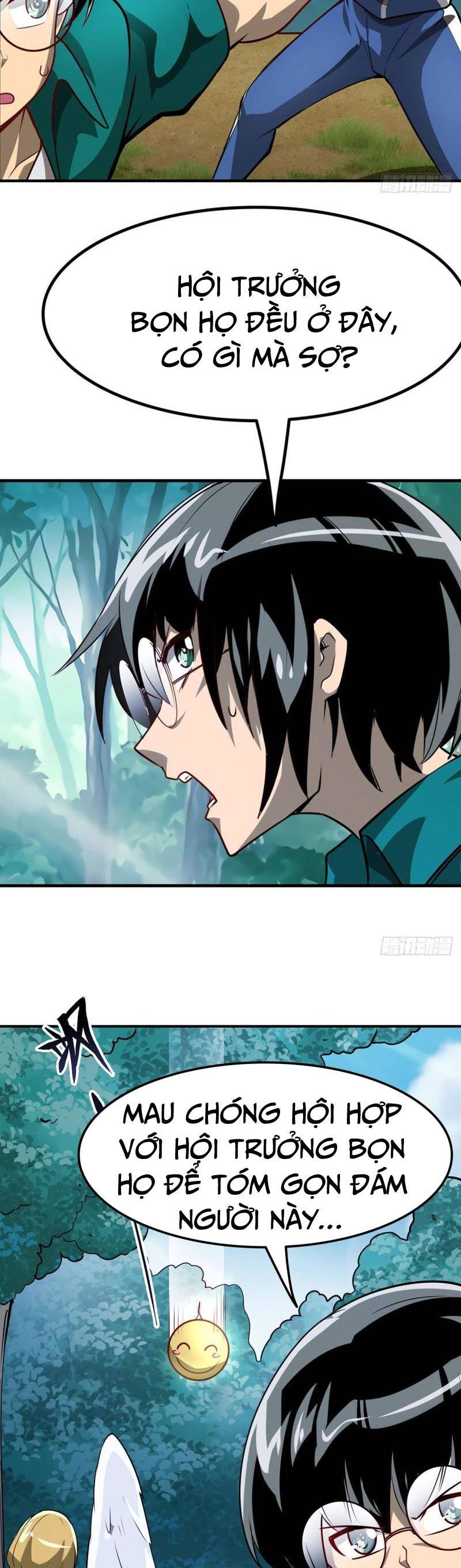 Anh Hùng ? Ta Không Làm Lâu Rồi Chap 452 - Next Chap 453