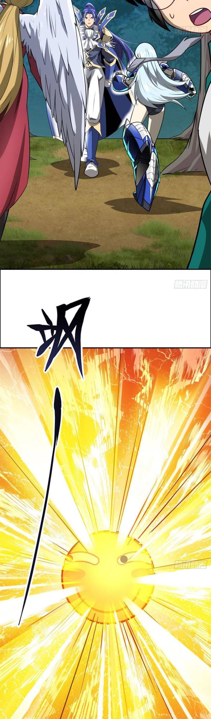 Anh Hùng ? Ta Không Làm Lâu Rồi Chap 452 - Next Chap 453