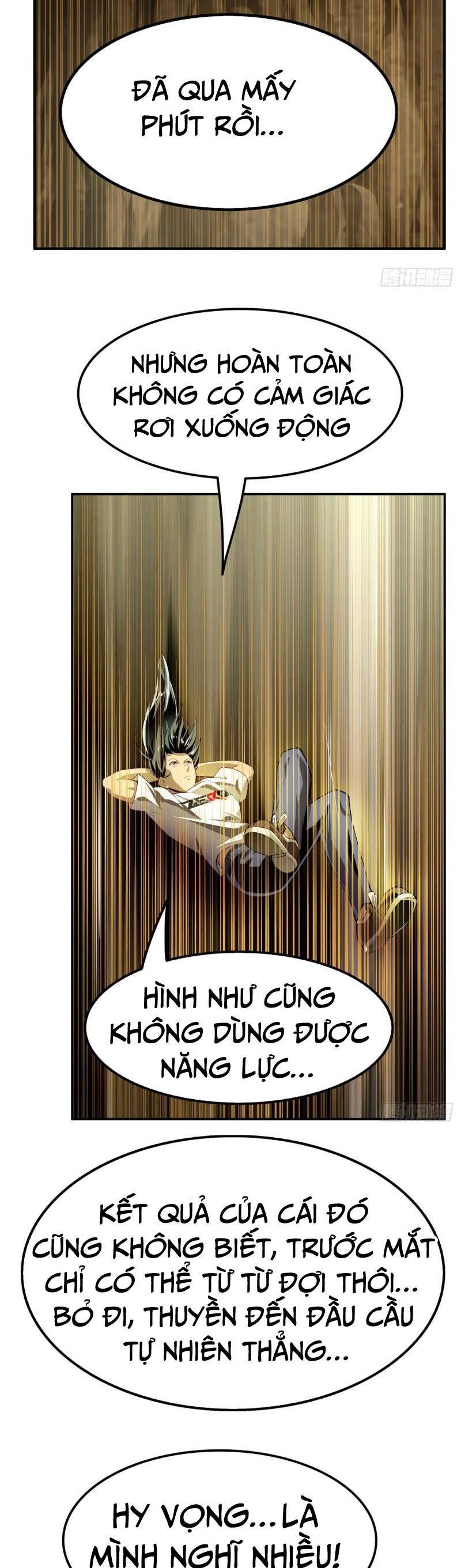 Anh Hùng ? Ta Không Làm Lâu Rồi Chap 452 - Next Chap 453
