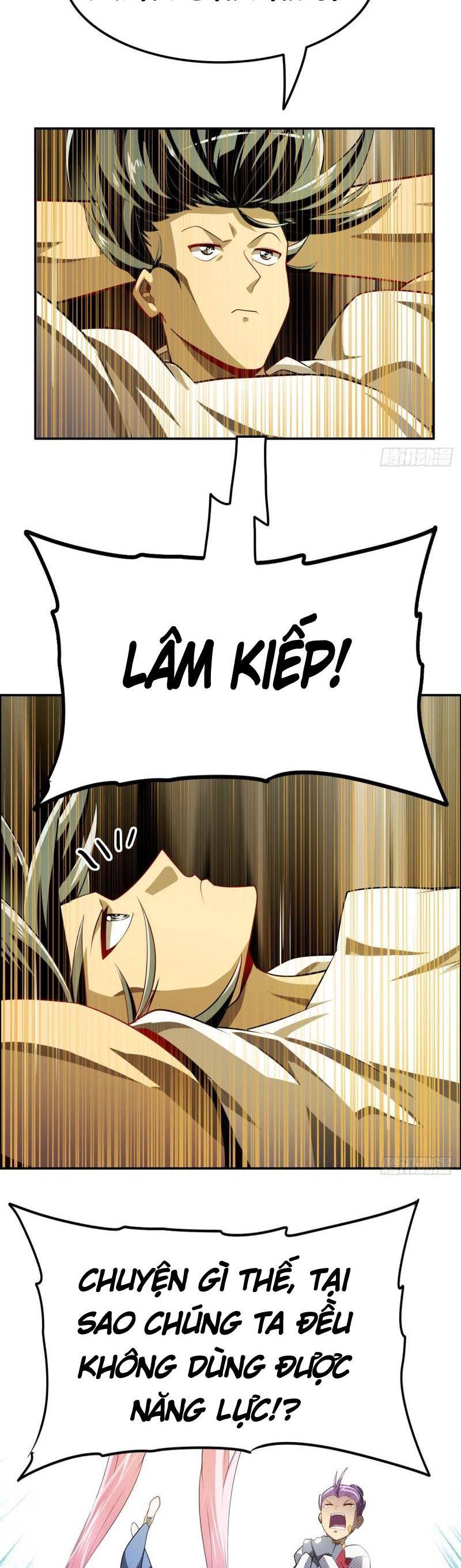 Anh Hùng ? Ta Không Làm Lâu Rồi Chap 452 - Next Chap 453