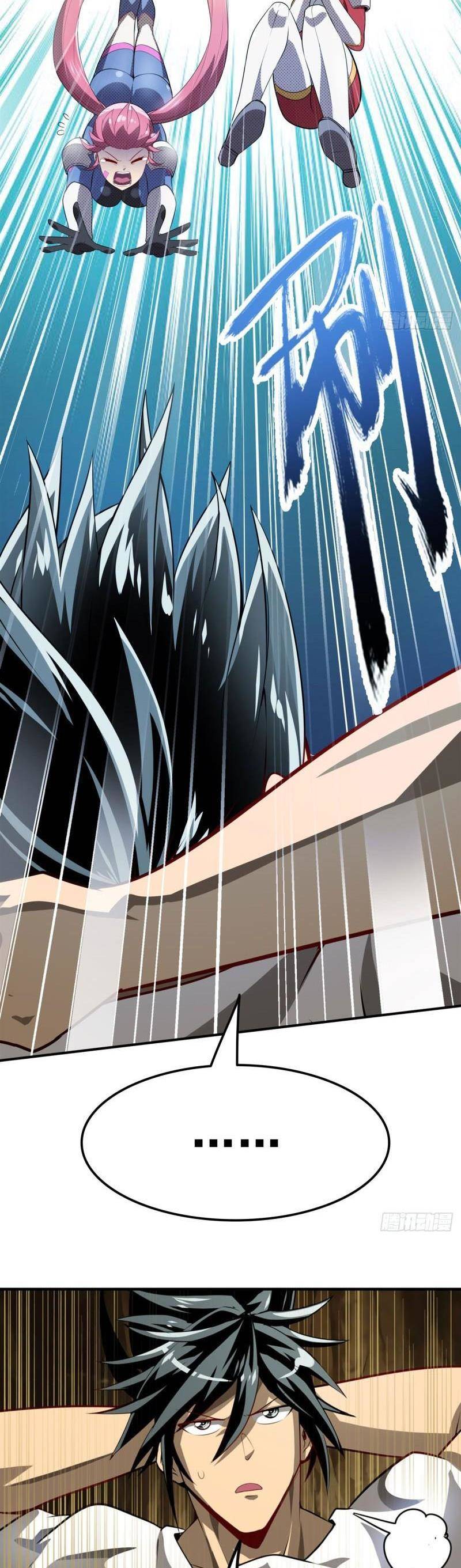Anh Hùng ? Ta Không Làm Lâu Rồi Chap 452 - Next Chap 453