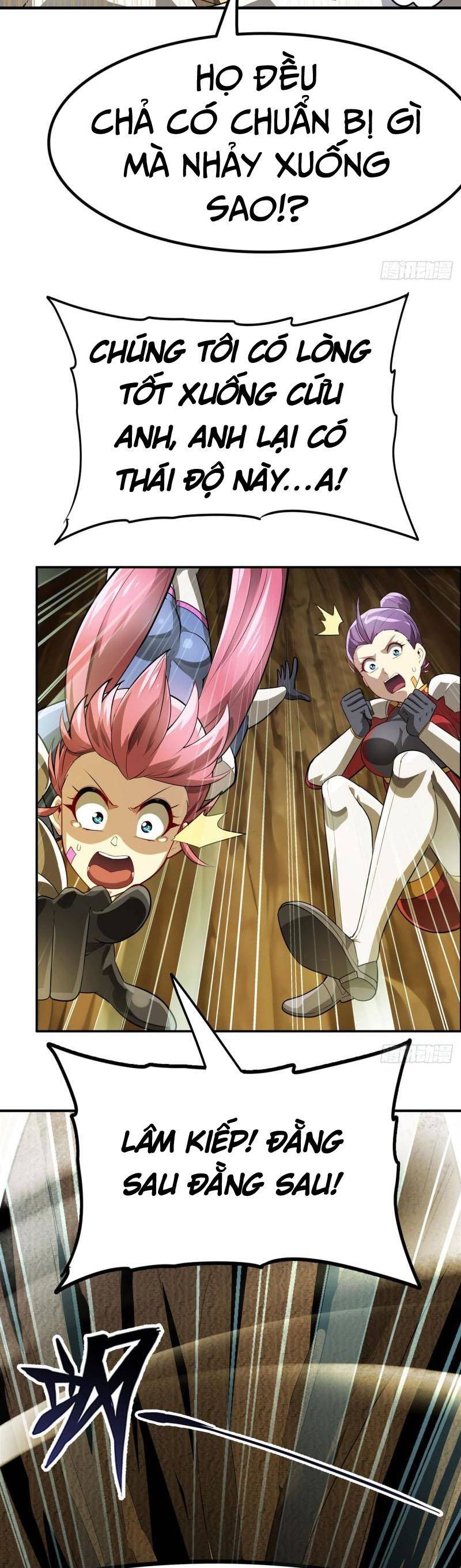 Anh Hùng ? Ta Không Làm Lâu Rồi Chap 452 - Next Chap 453