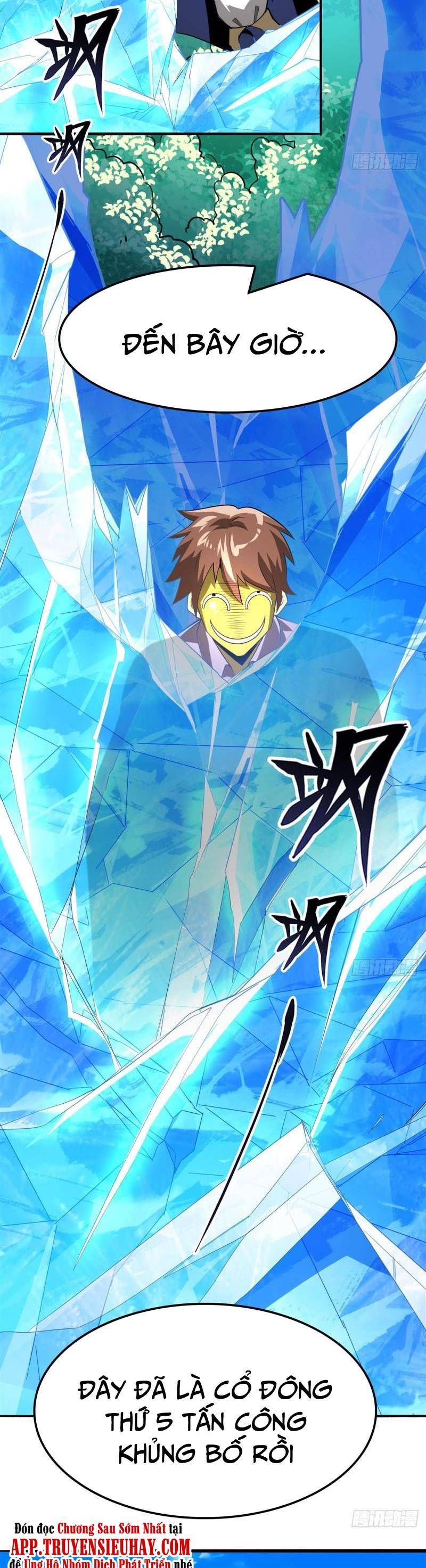 Anh Hùng ? Ta Không Làm Lâu Rồi Chap 452 - Next Chap 453