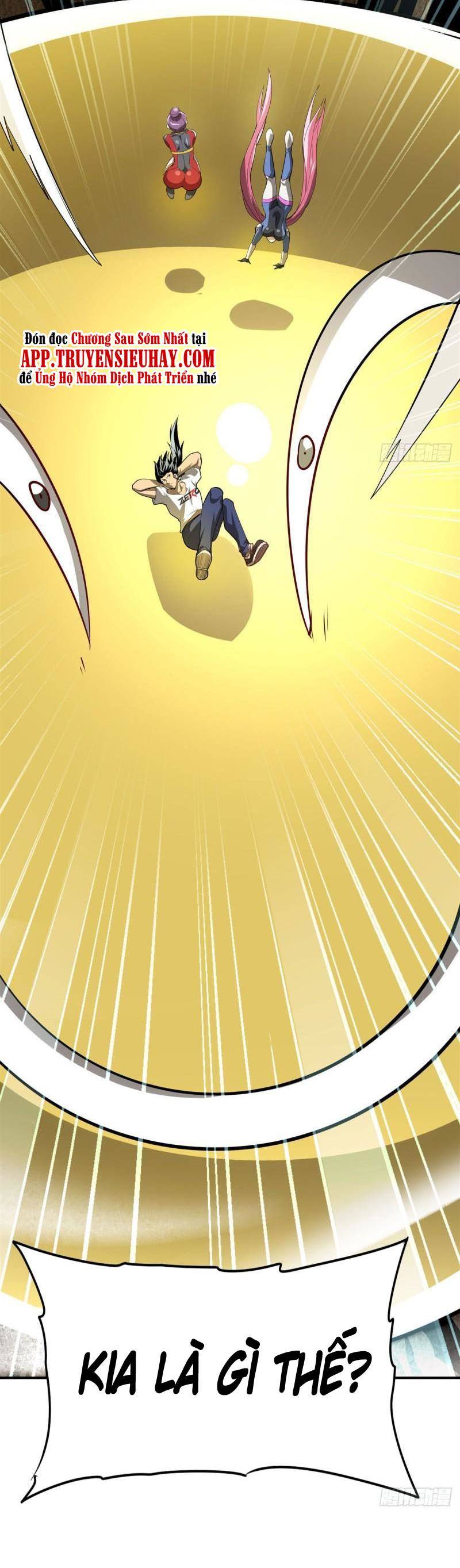 Anh Hùng ? Ta Không Làm Lâu Rồi Chap 452 - Next Chap 453