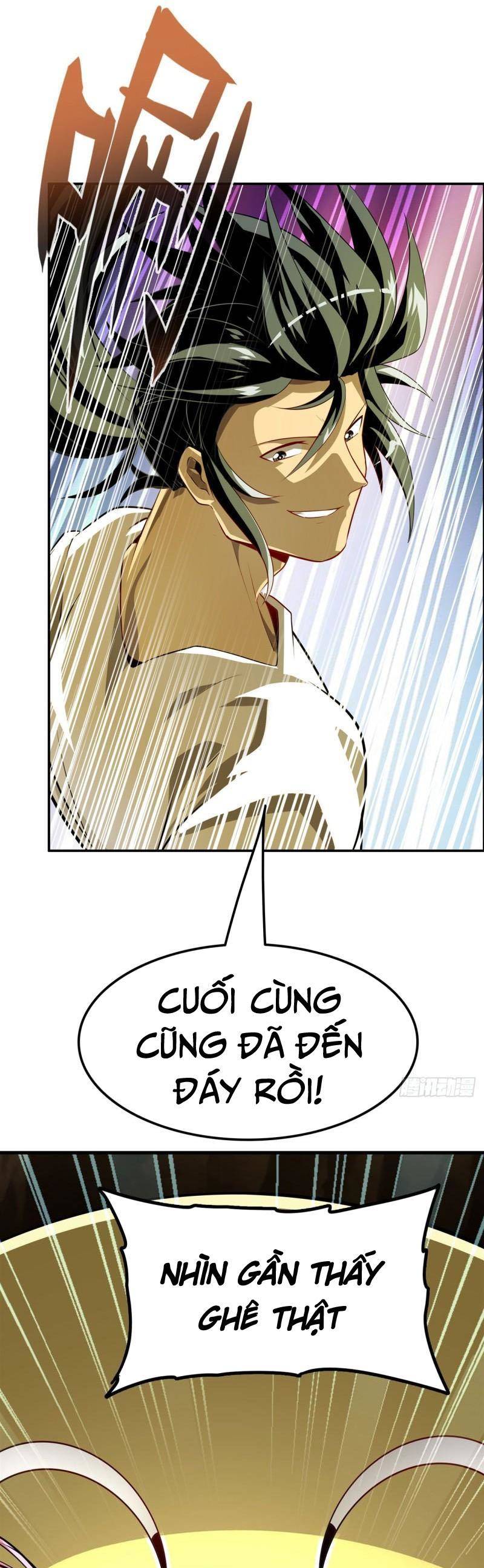 Anh Hùng ? Ta Không Làm Lâu Rồi Chap 452 - Next Chap 453