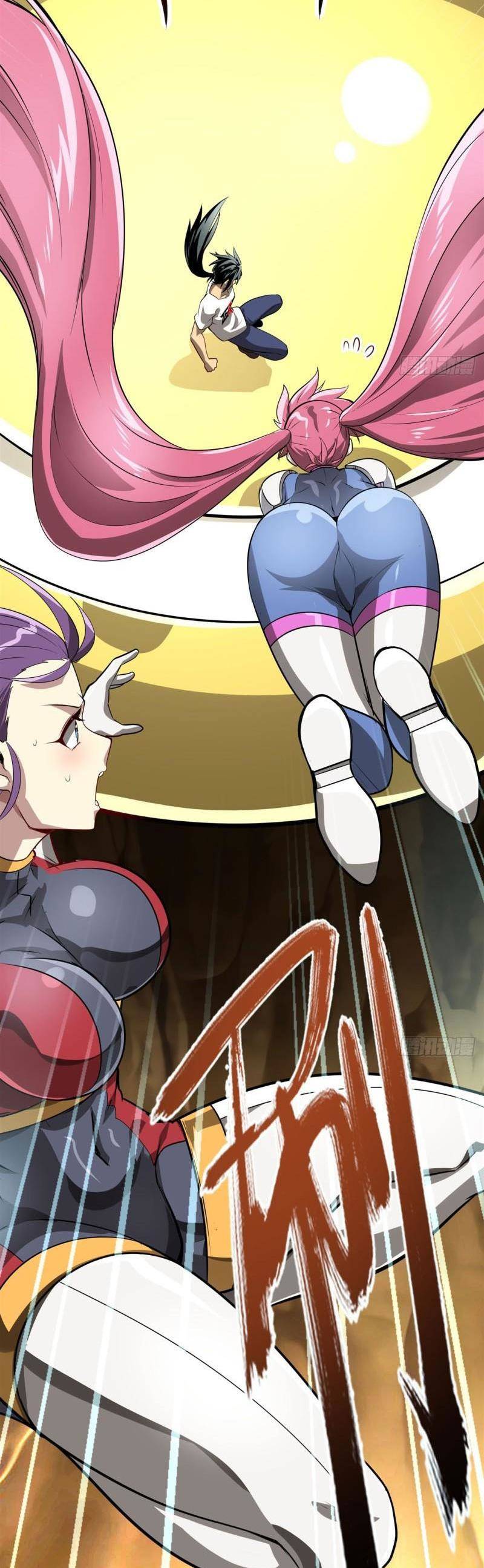 Anh Hùng ? Ta Không Làm Lâu Rồi Chap 452 - Next Chap 453