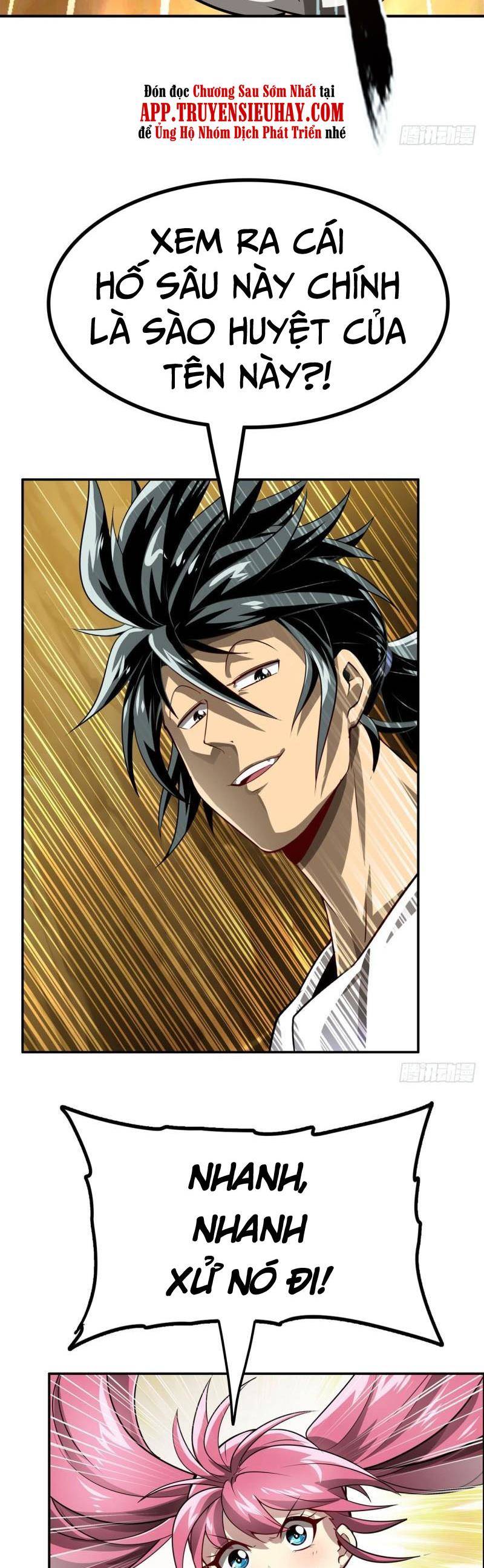 Anh Hùng ? Ta Không Làm Lâu Rồi Chap 452 - Next Chap 453