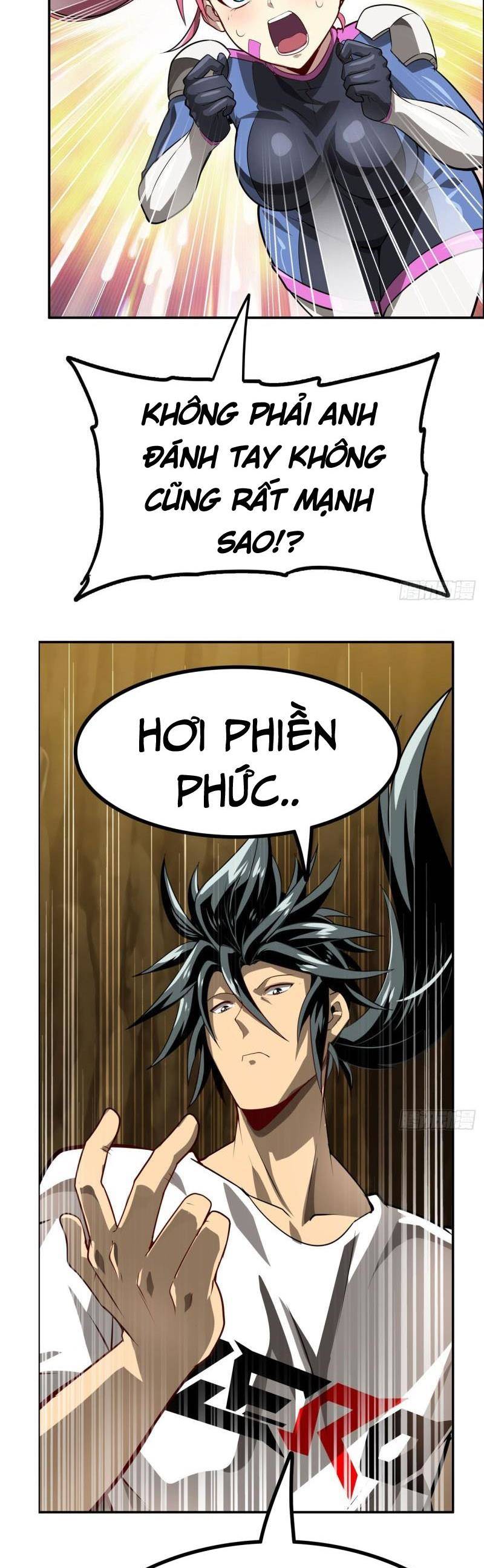 Anh Hùng ? Ta Không Làm Lâu Rồi Chap 452 - Next Chap 453
