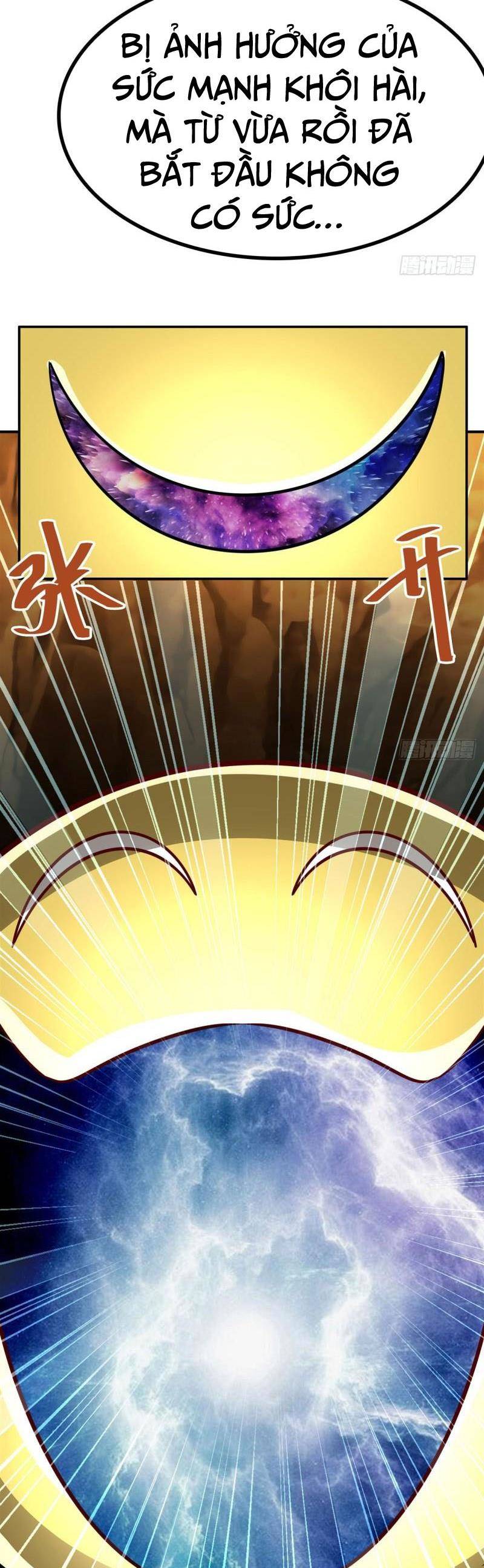 Anh Hùng ? Ta Không Làm Lâu Rồi Chap 452 - Next Chap 453