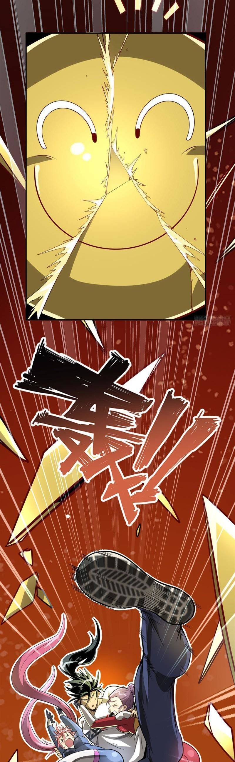 Anh Hùng ? Ta Không Làm Lâu Rồi Chap 452 - Next Chap 453