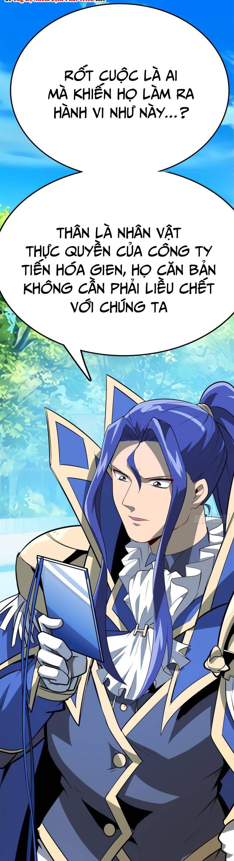 Anh Hùng ? Ta Không Làm Lâu Rồi Chap 452 - Next Chap 453
