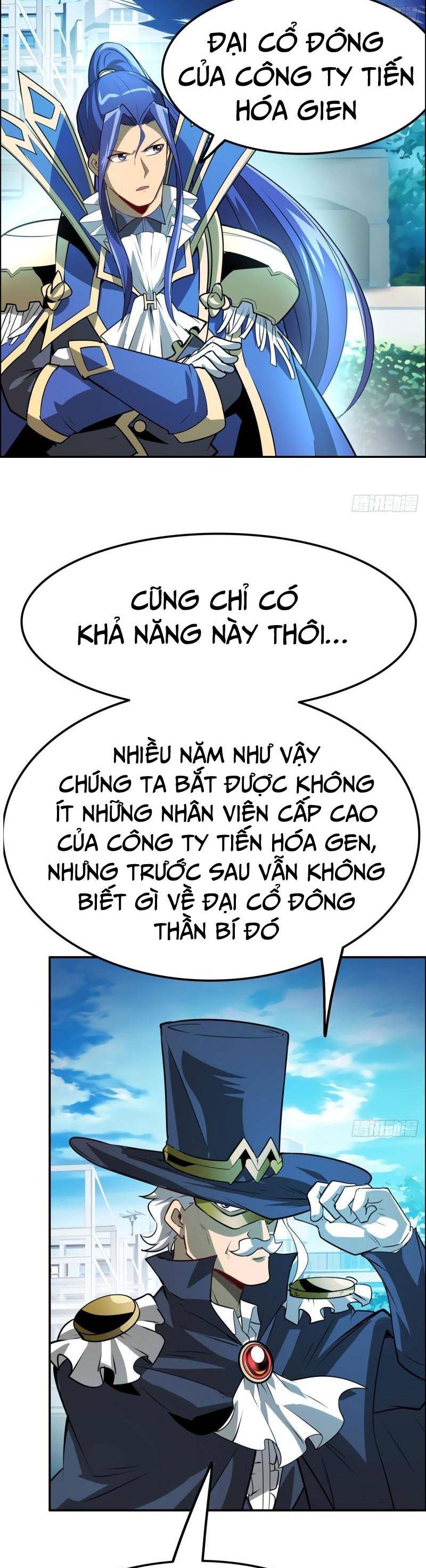 Anh Hùng ? Ta Không Làm Lâu Rồi Chap 452 - Next Chap 453