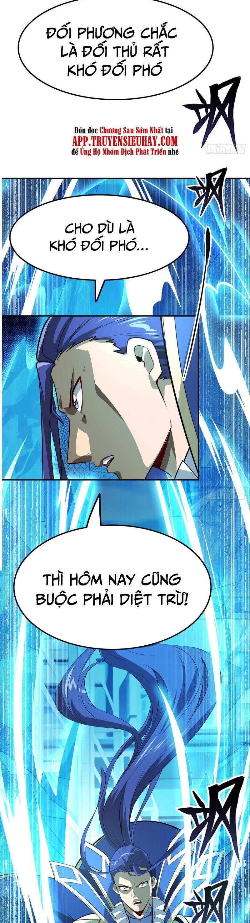 Anh Hùng ? Ta Không Làm Lâu Rồi Chap 452 - Next Chap 453