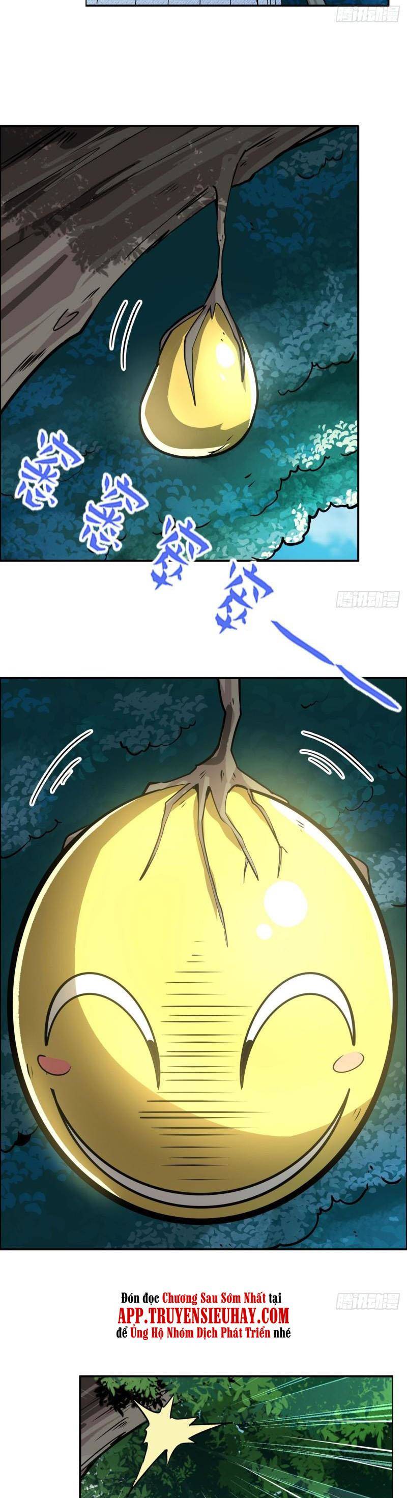Anh Hùng ? Ta Không Làm Lâu Rồi Chap 452 - Next Chap 453