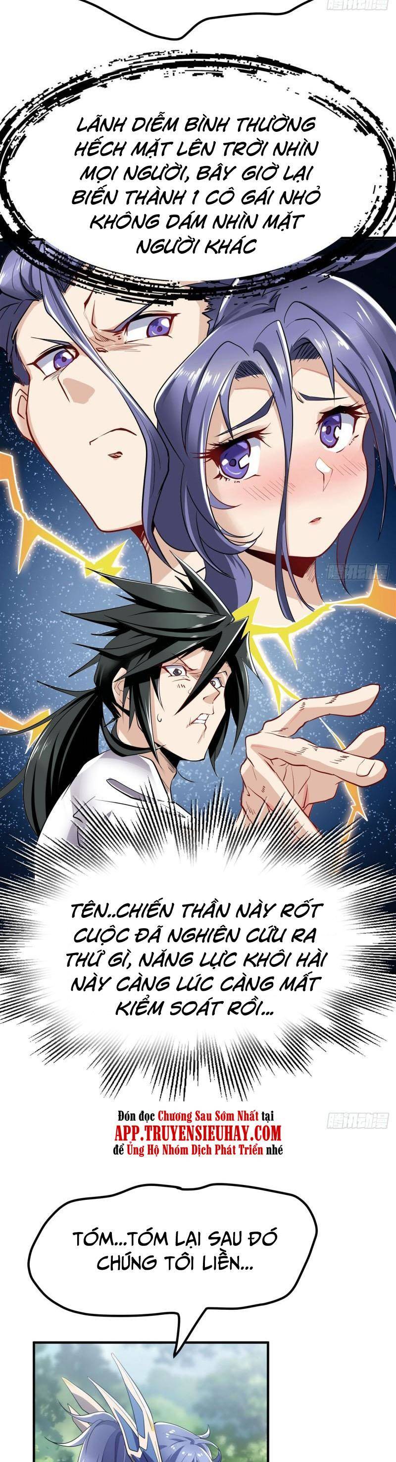 Anh Hùng ? Ta Không Làm Lâu Rồi Chap 453 - Next Chap 454