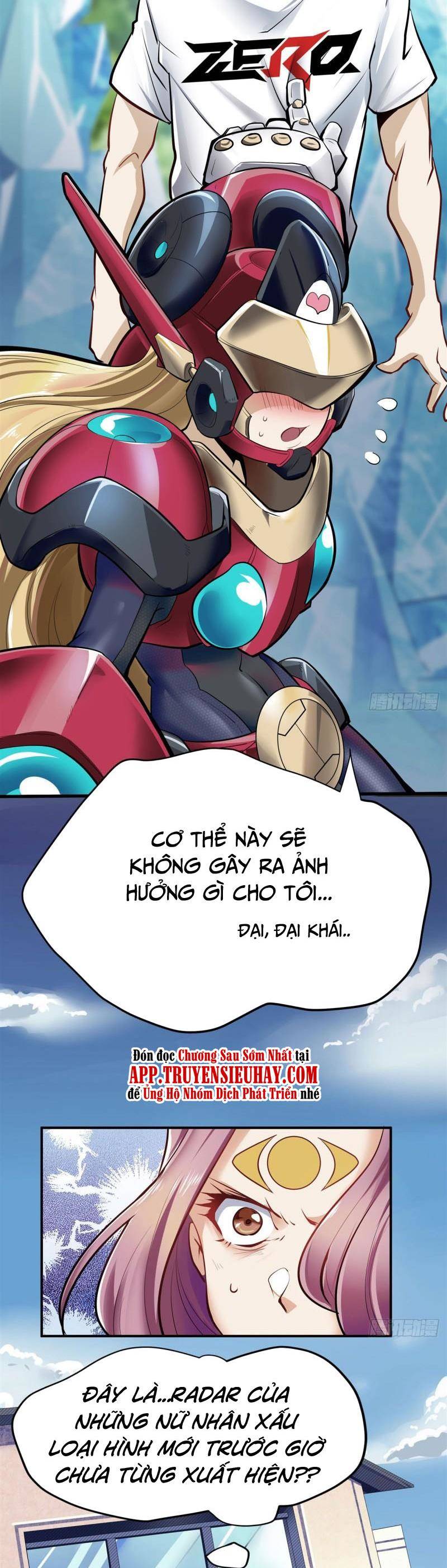 Anh Hùng ? Ta Không Làm Lâu Rồi Chap 453 - Next Chap 454