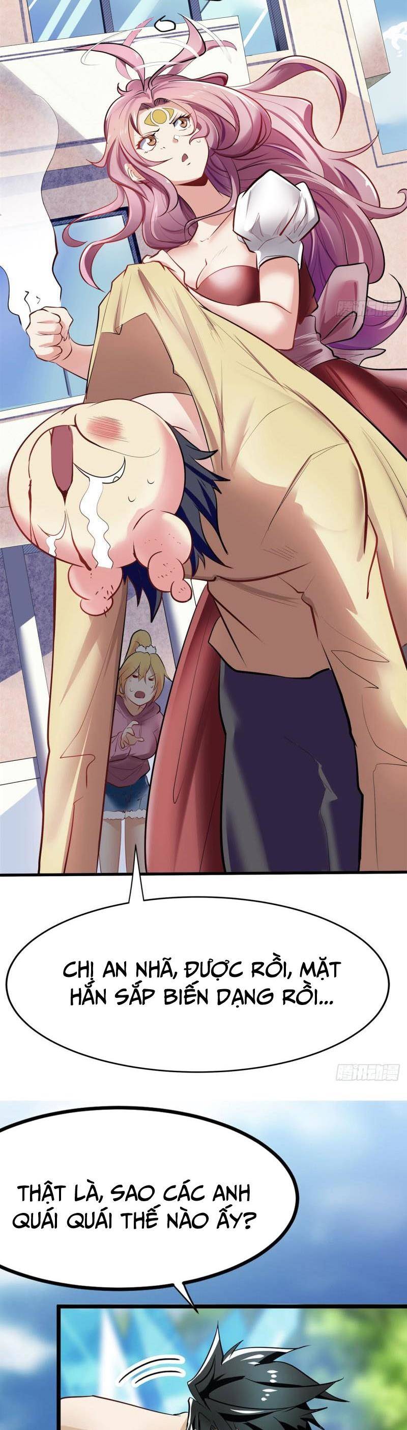 Anh Hùng ? Ta Không Làm Lâu Rồi Chap 453 - Next Chap 454