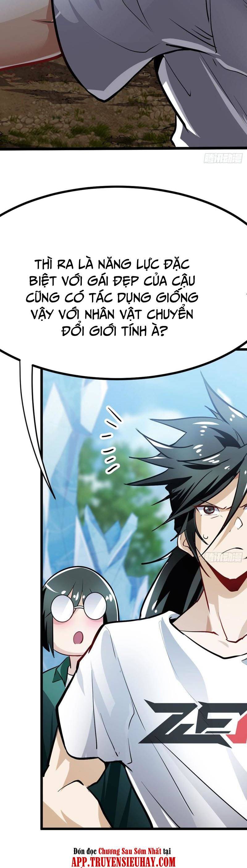Anh Hùng ? Ta Không Làm Lâu Rồi Chap 453 - Next Chap 454